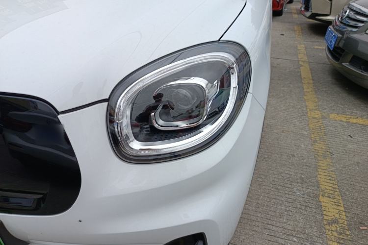 Used Leapmotor T03 2025 310 Comfort Edition