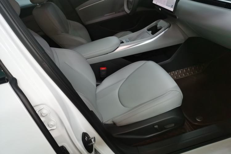 Used XPeng MONA M03 2024 515 Long-Range
