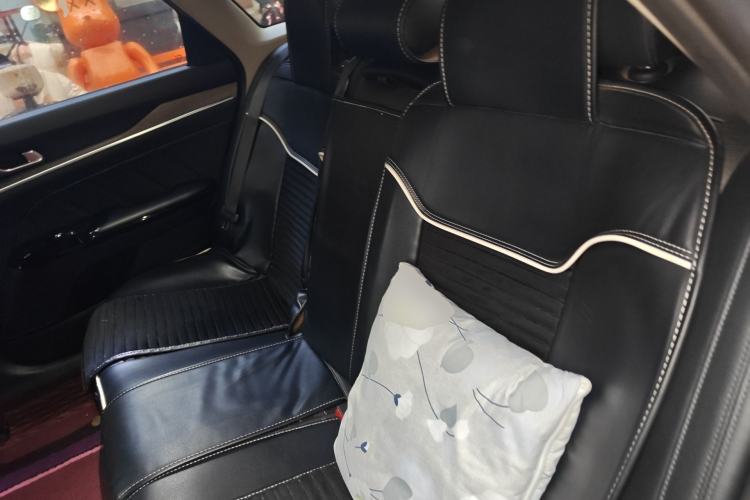 Used Kia K5 2021 380T GT-Line Refreshed Edition
