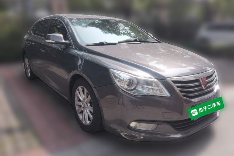 Used Roewe 950 2012 2.4L Luxury Edition
