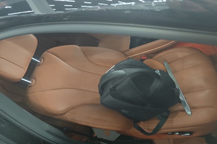 Used Hima AITO M7 2024 1.5T Intelligent Driving Rear-Drive Pro Version 5 Seats
