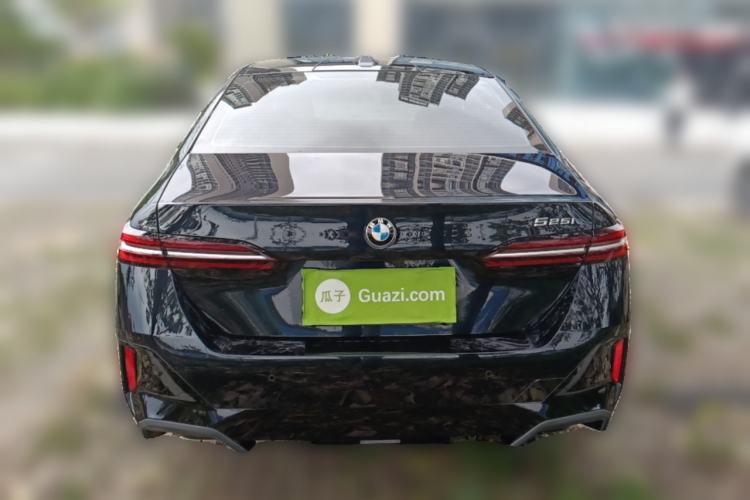 Used BMW 5 Series 2024 525i M Sport Package
