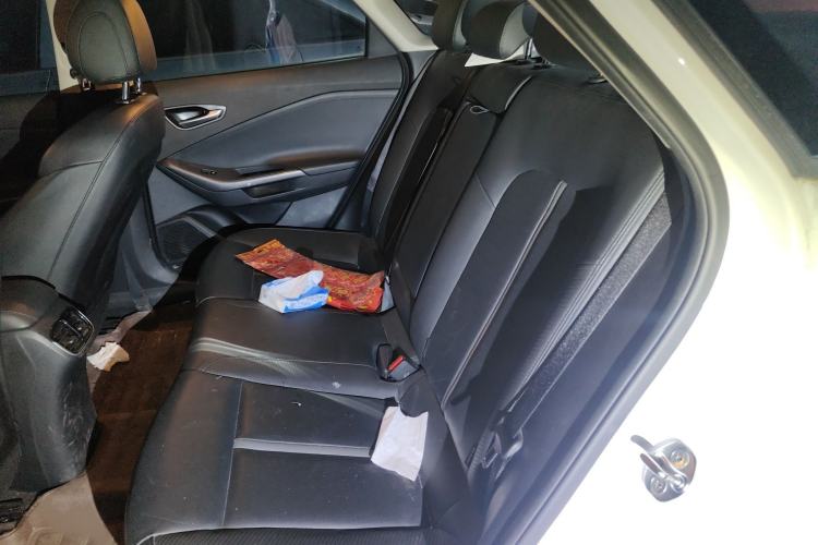 Used Hyundai Lafesta 2019 280TGDi Smart Speed Version China V Standard Interior 4