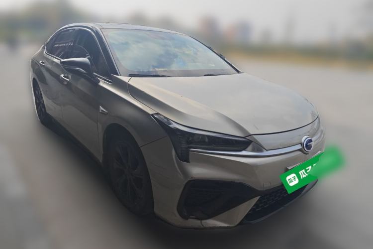 Used AION S 2020 Meizu 580
