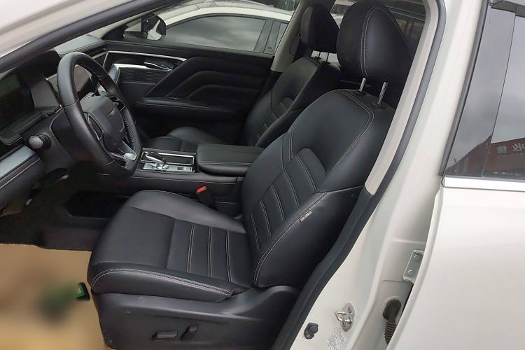 Used Venucia Star 2021 260T Automatic 48V Mild Hybrid Turbocharged Star Achieve Edition