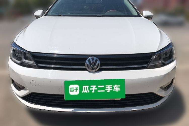 Used Volkswagen Lamando 2017 230TSI DSG Fashion Edition