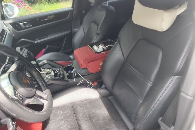 Used Porsche Cayenne E-Hybrid 2019 Cayenne E-Hybrid 2.0T