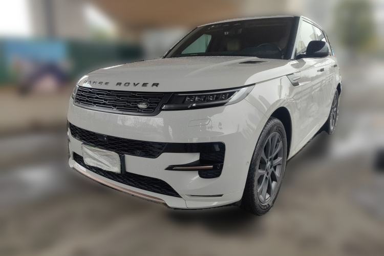 Used Land Rover Range Sport 2023 400PS Dynamic SE