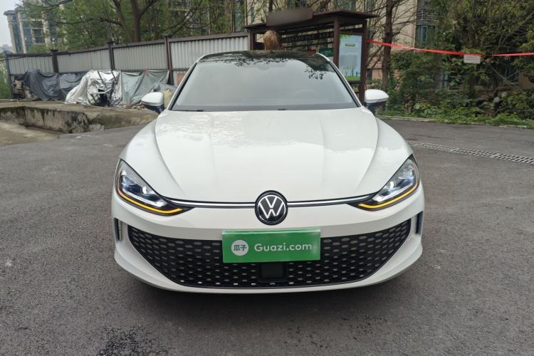 Used Volkswagen Lamando 2024 Lavida L 280TSI DSG Spicy Edition Front