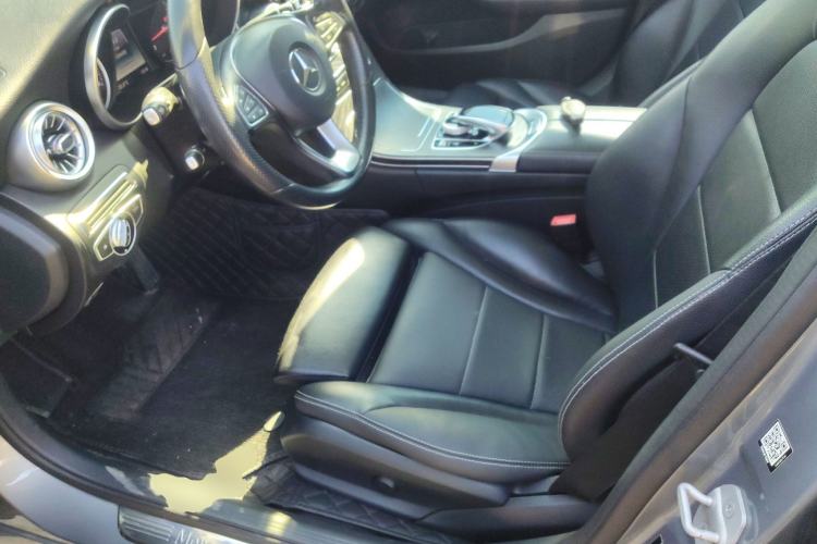 Used Mercedes-Benz C-Class (Import) 2015 C 200 station wagon
