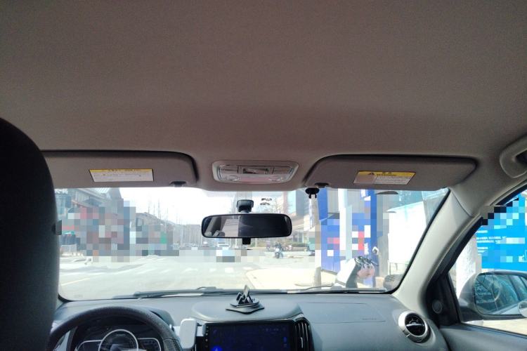 Used Haval H1 2016 Red Label 1.5L AMT Comfort Model
