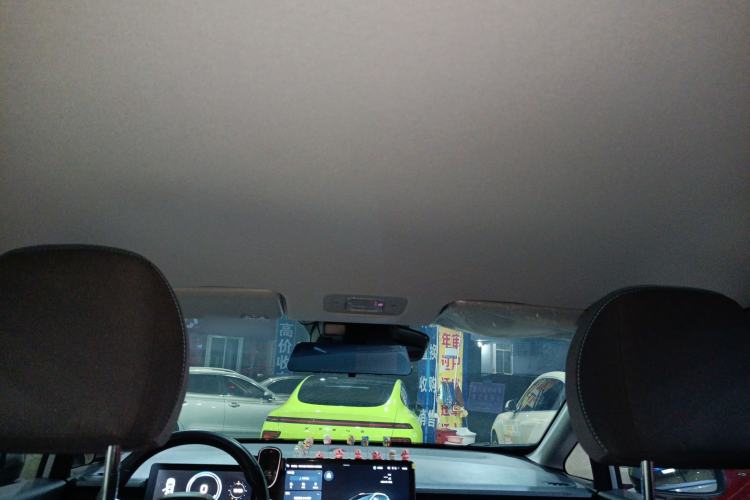 Used AION Y 2025 Plus 510 Enjoy Edition