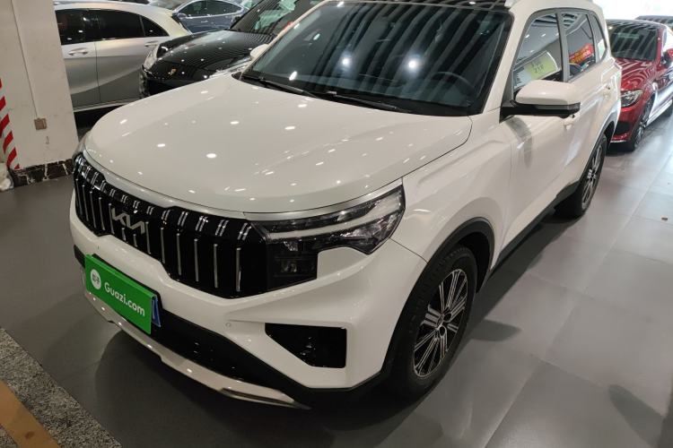 Used Kia Sportage R 2021 Ace 2.0L Splendid Edition