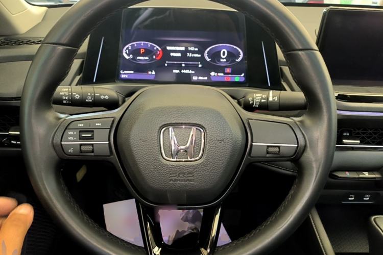 Used Honda Inspire 2023 260TURBO Elegant Edition
