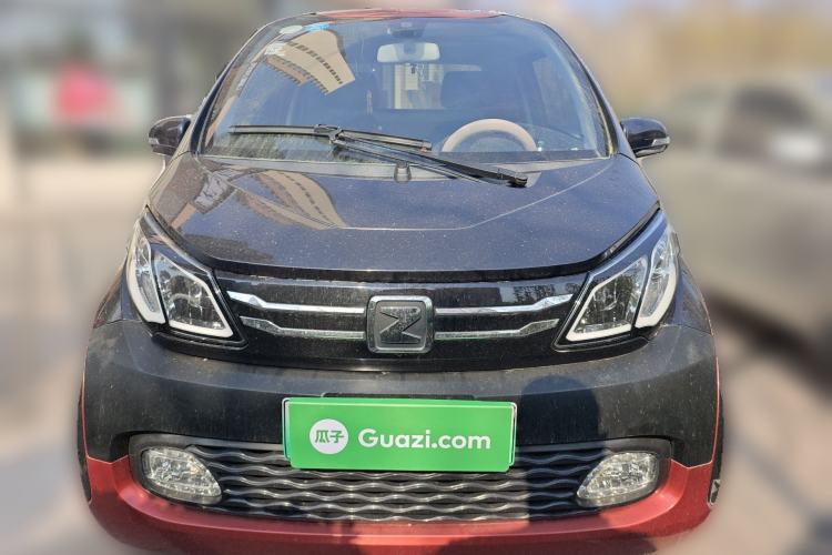 Used Zotye E200 2018 Pro Model