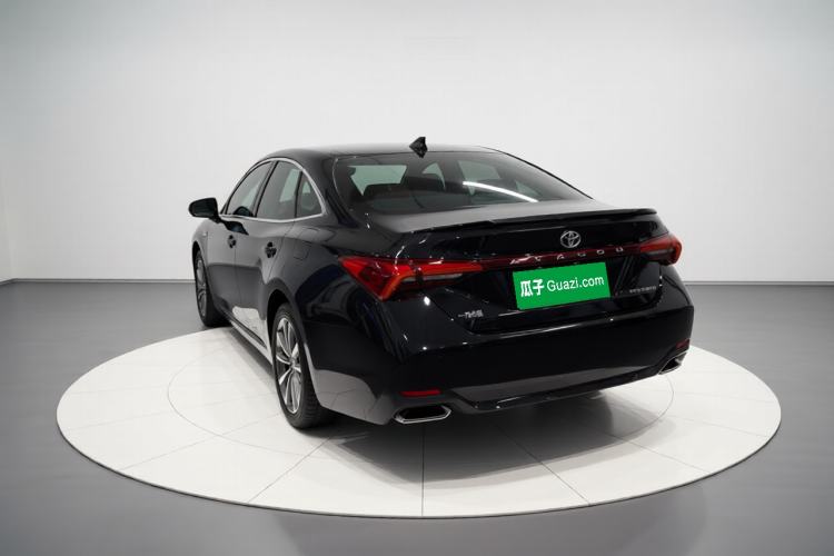 Used Toyota Avalon 2019 2.5L Touring Premium Version China V Standard