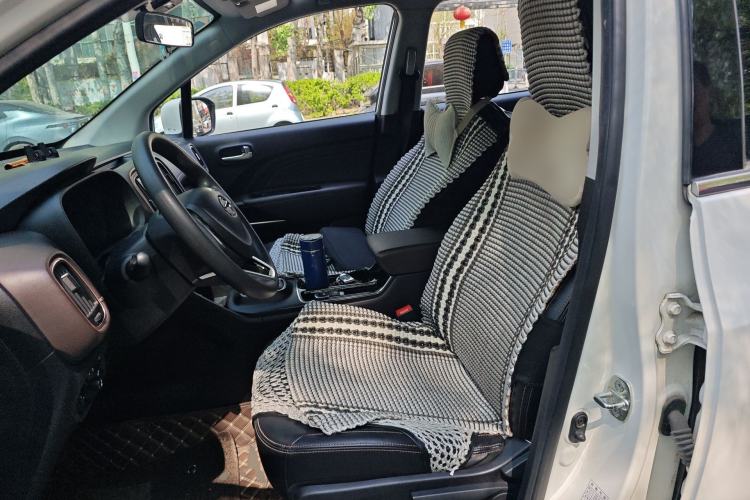 Used AION Trumpchi GE3 2017 310 Smart Edition Left Front Seat