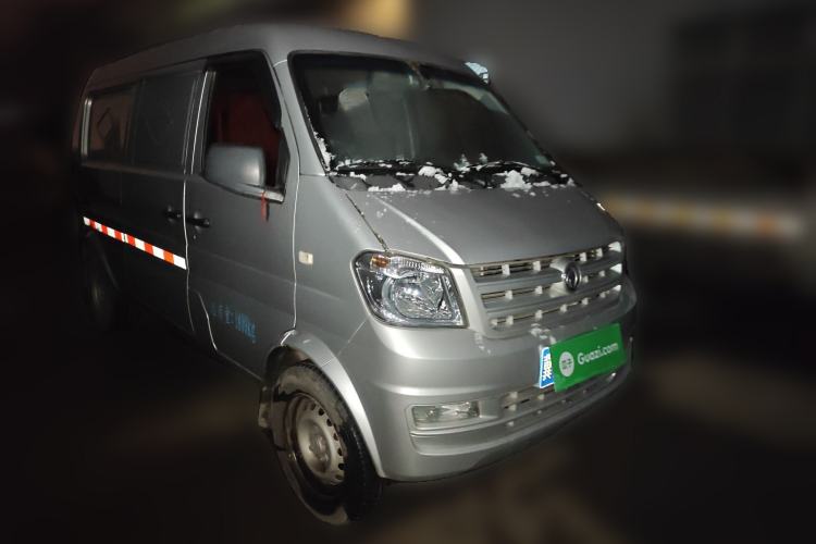 Used Dongfeng Xiaokang K05S 2019 1.2L Practical Version China VI Standard DK12