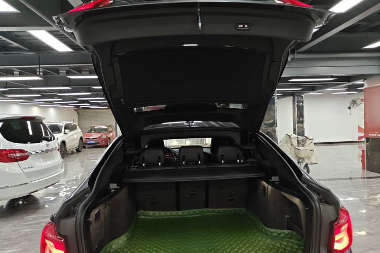 Used BMW 3 Series GT 2020 320i M Sport Package
