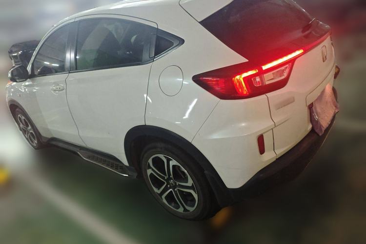 Used Honda XR-V 2017 1.8L EXi CVT Comfort Version