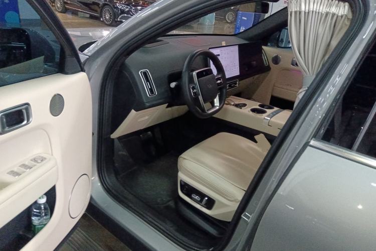 Used Li Auto L9 2023 Pro Model