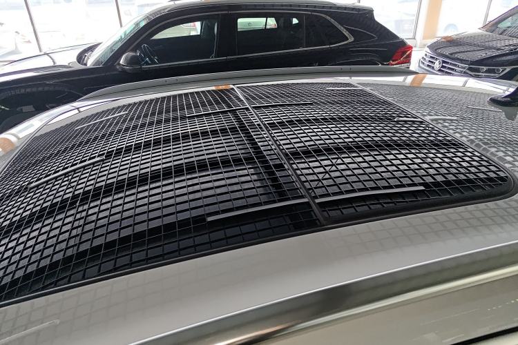 Used Audi Q3 2020 35 TFSI Ambition Dynamic Edition Roof