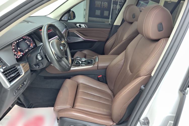 Used BMW X5 2019 xDrive40i M Sport Package