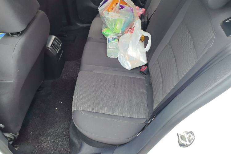 Used Volkswagen Golf 2012 1.6L Automatic Comfort Model