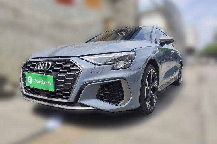 Used Audi A3 2022 A3L Limousine 35 TFSI RS Performance Package