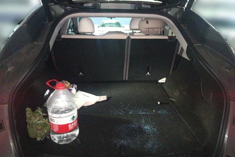 Used IM LS6 2025 Long-Range Lingxi Intelligent Driving Theater Edition
