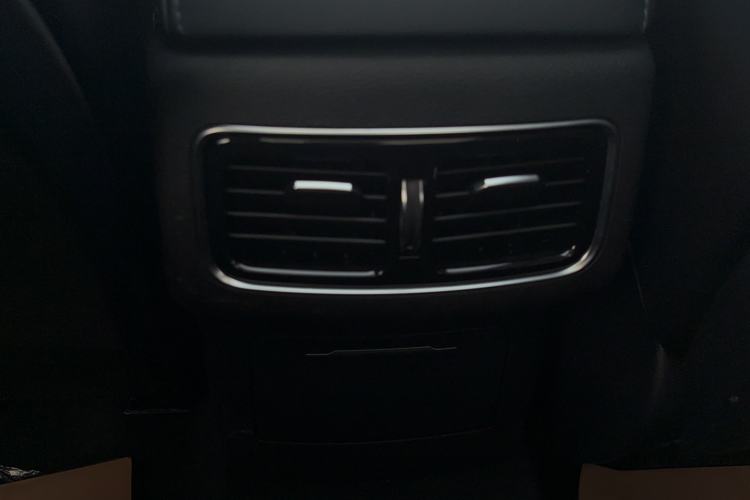 Used Hongqi HS5 2019 2.0T Smart Connect Flagship Edition
