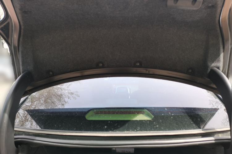 Used Buick LaCrosse 2012 2.4L SIDI Elegant Edition
