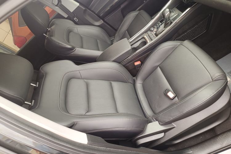 Used Chery Tiggo 8 2018 1.5 TCI Automatic Prestige 7-Seater
