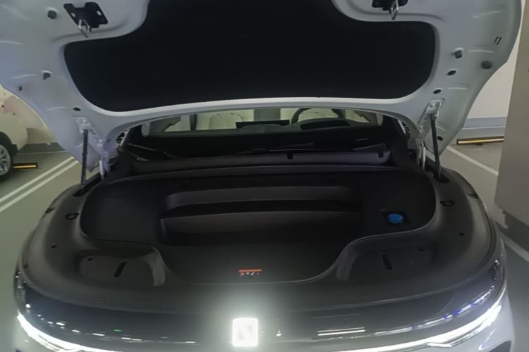 Used Zeekr 7X 2026 75kWh Rear-Drive MAX Edition