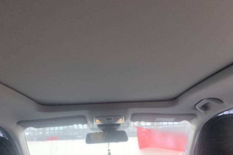 Used GAC Trumpchi GS4 2020 270T Automatic Smart Connectivity Edition
