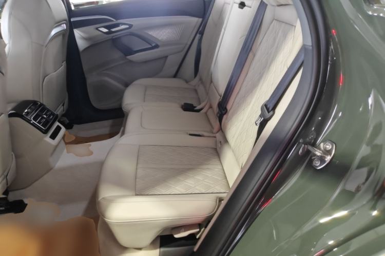 Used Audi Q5L 2026 150kW Smart Hybrid Luxury Edition