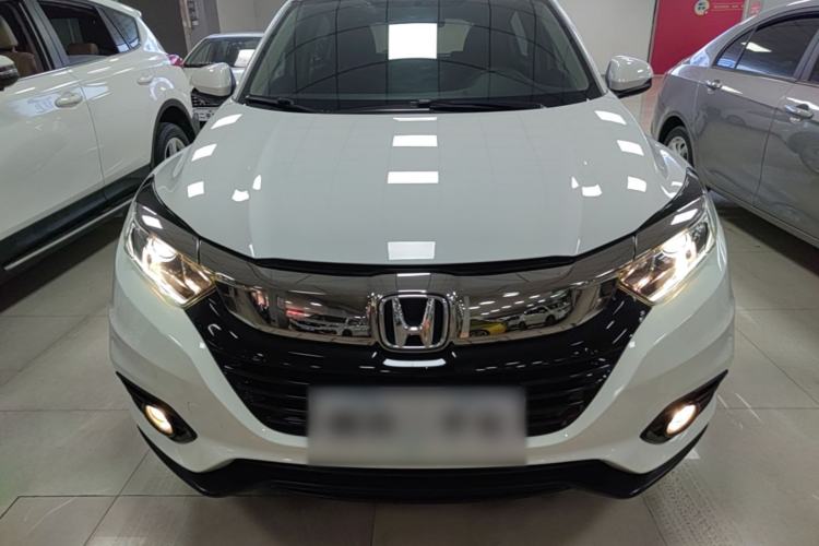 Used Honda Vezel 2020 220 TURBO CVT Elite Edition