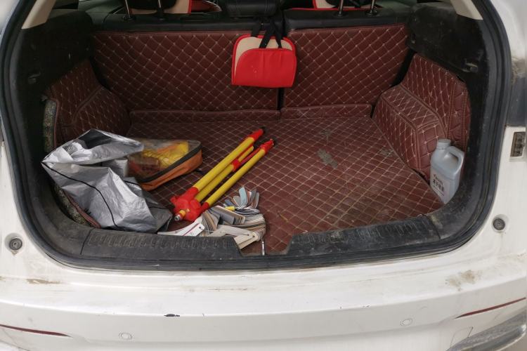 Used Haval F7 2020 1.5T Two-Wheel Drive i-Trend