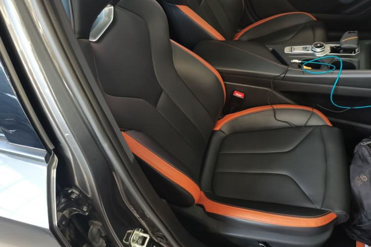 Used CHANGAN UNI-V 2023 1.5T Prestige Model Right Front Seat