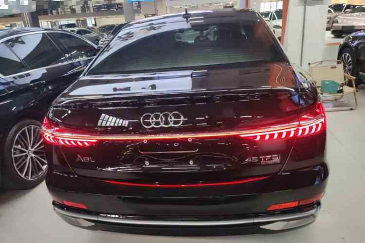 Used Audi A6L 2024 45 TFSI quattro Prestige Dynamic Edition
