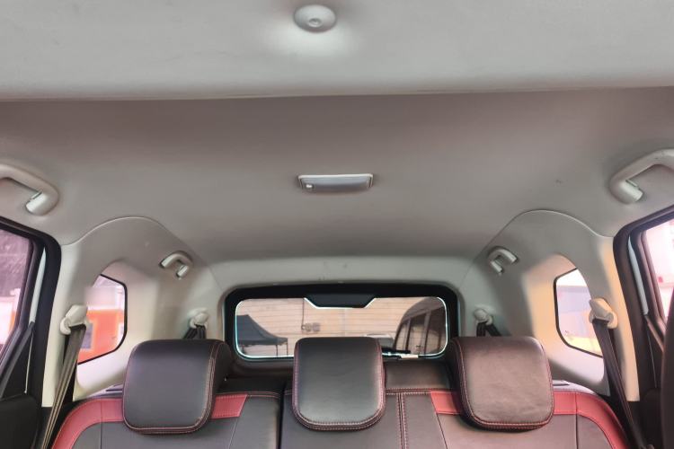 Used HYOSOW S3 2016 1.5L Manual Luxury Model China V Standard