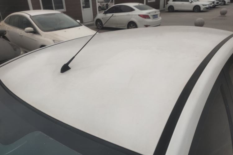 Used Changan Benni 2015 1.4L IMT Luxury Model China V Standard