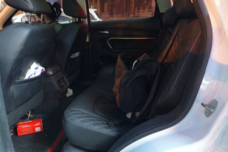 Used Haval H6 2020 1.5 GDIT Automatic Platinum Champion Edition
