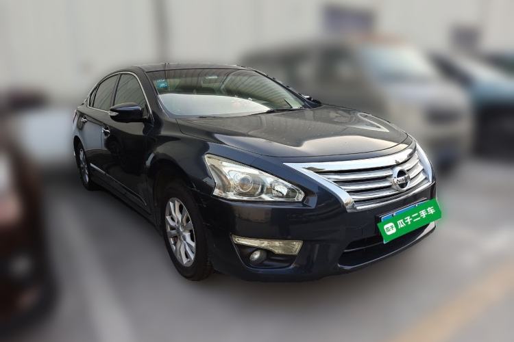 Used Nissan Teana 2013 2.0L XL Comfort Edition
