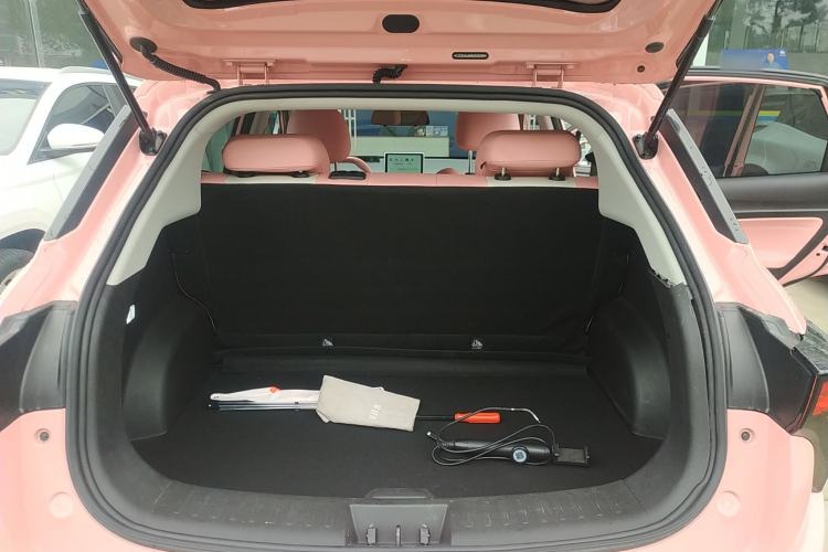 Used NETA V 2022 Chao 400 Lite Pink Custom Edition