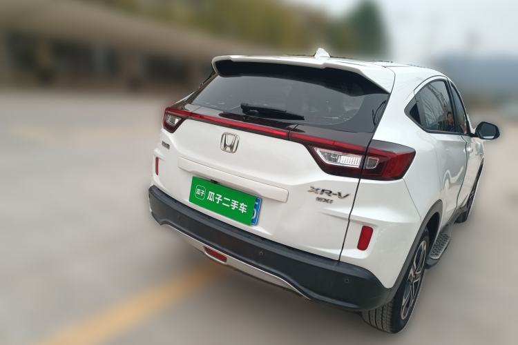 Used Honda XR-V 2017 1.8L EXi CVT Comfort Version
