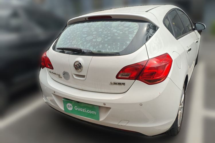 Used Buick GT 2013 XT 1.6L Automatic Fashion Edition
