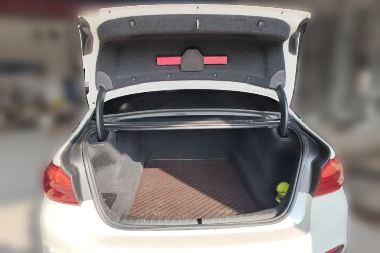 Used BMW 5 Series 2018 525i M Sport Package