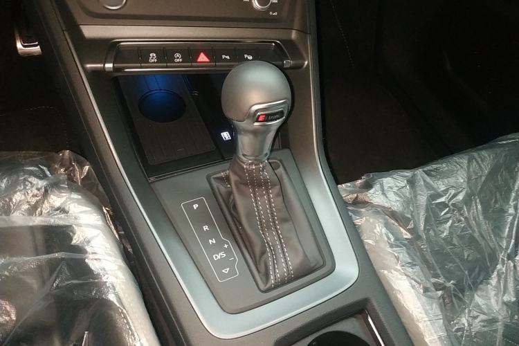 Used Audi Q3 2024 35 TFSI Fashion Dynamic Edition