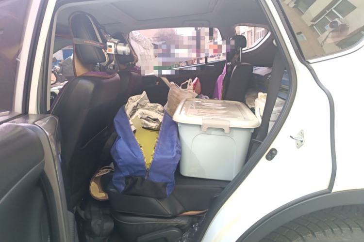 Used Toyota RAV4 2013 2.5L Automatic 4x4 Luxury Edition
